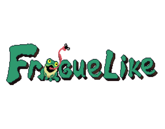 Froguelike Image
