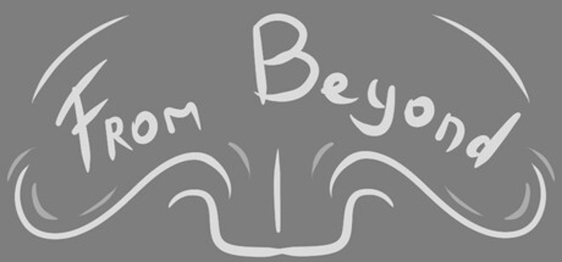 From Beyond Image