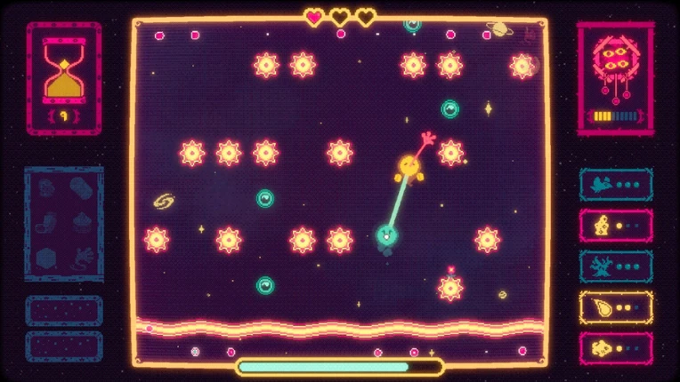 Fugue Shot screenshot