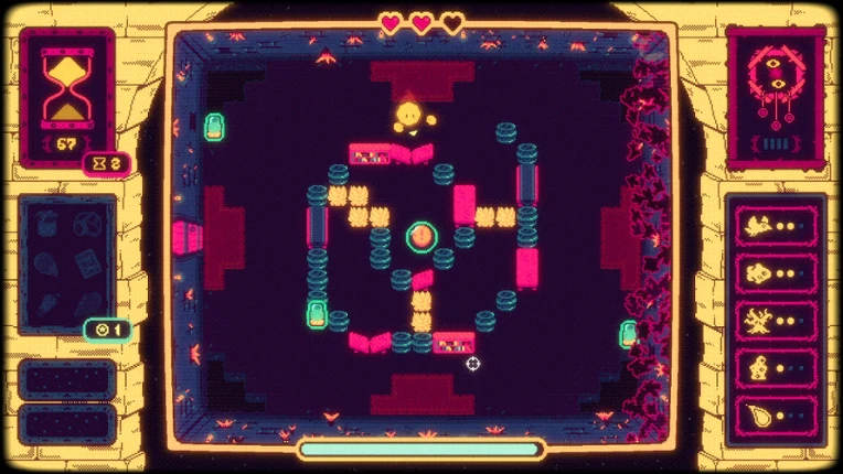 Fugue Shot screenshot