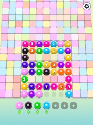 Fun Sort 3D - Sorting Games screenshot
