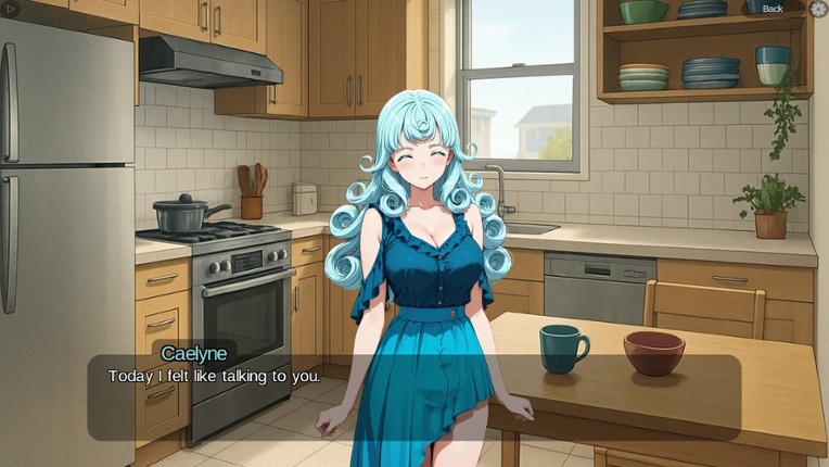 Futanari Mermaids screenshot