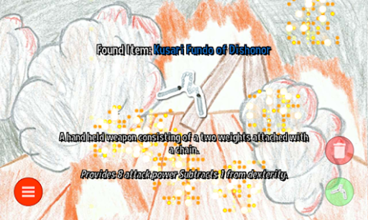 Ninja Level Up screenshot