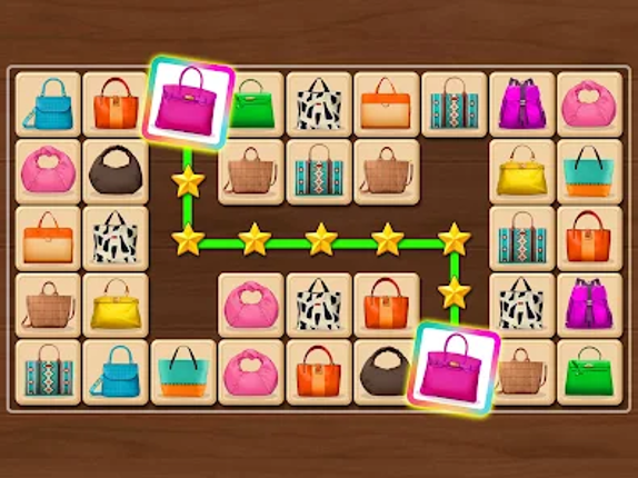 Arcadia Onet Match: Mahjong screenshot
