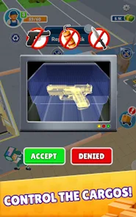 Cargo Boom screenshot