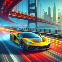 Car Race 3D - Racing Master Image