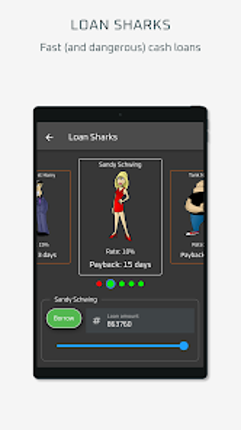 Dope Wars (Weed Edition) Image