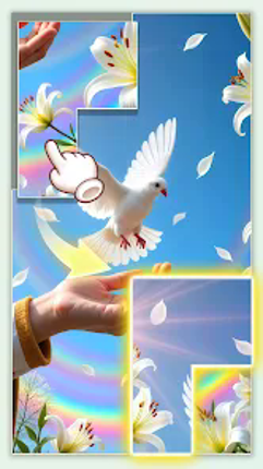 Bible JigStory Image