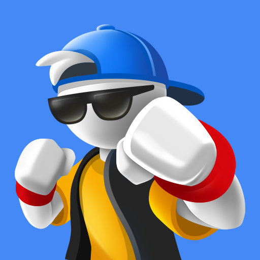 Games like Match Hit - Puzzle Fighter