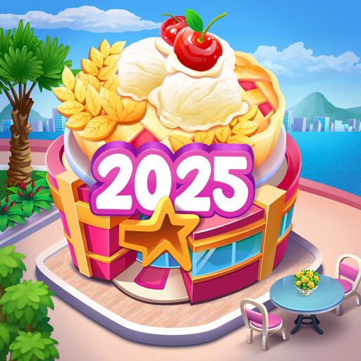 Games like Delicious Island: Cooking game