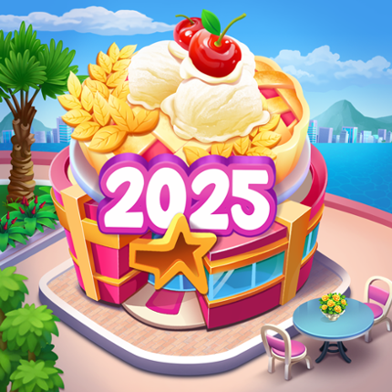 Delicious Island: Cooking game Image