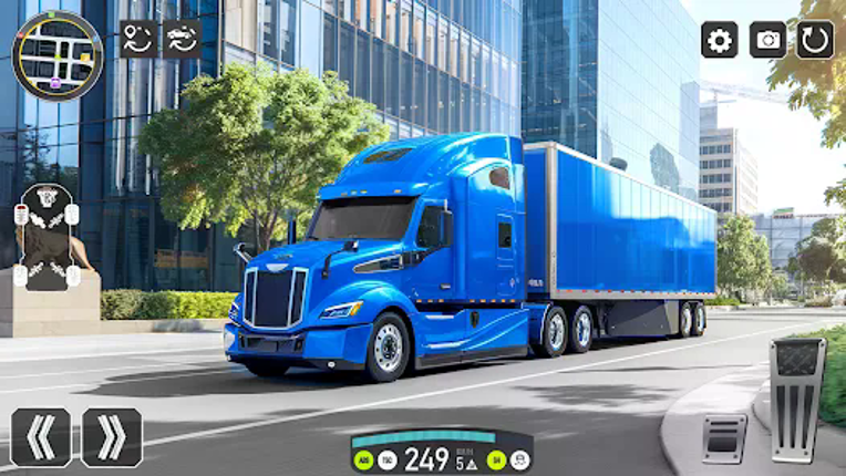 Car driving sim : Car Games screenshot