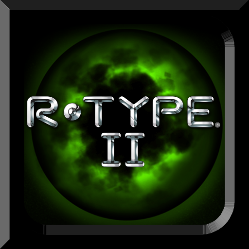 Games like R-TYPE II