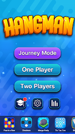 Hangman Classic Word Game screenshot