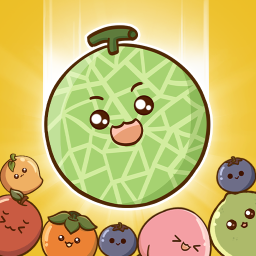 Games like Juicy Merge: Fruit Drop Game