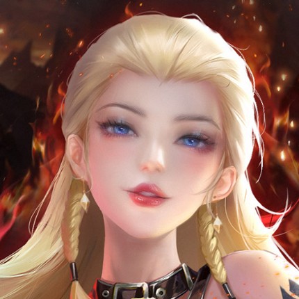 Girl Master: Goddess Knight Image