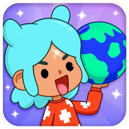Toca Boca World Fun Life Image