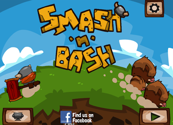 Smash'n'Bash Image