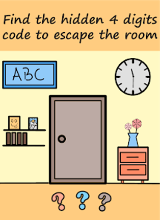 Genius Brain - Tricky Games Image