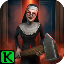 Evil Nun Maze: Endless Escape Image