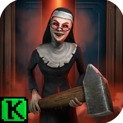 Evil Nun Maze: Endless Escape Game Cover