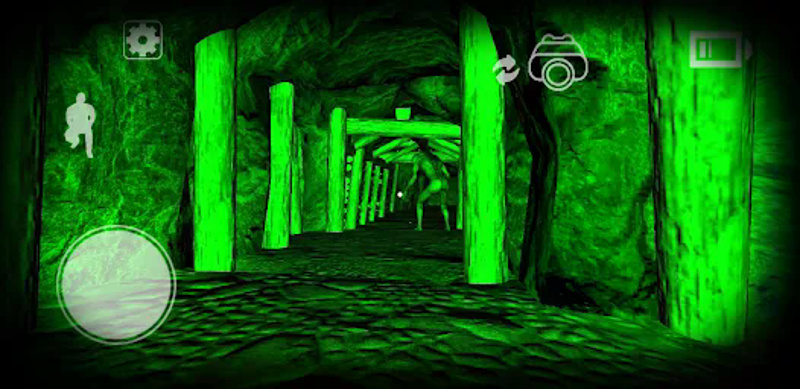 The Brothers' Horror Cave screenshot