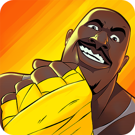 ShaqFu: A Legend Reborn Image