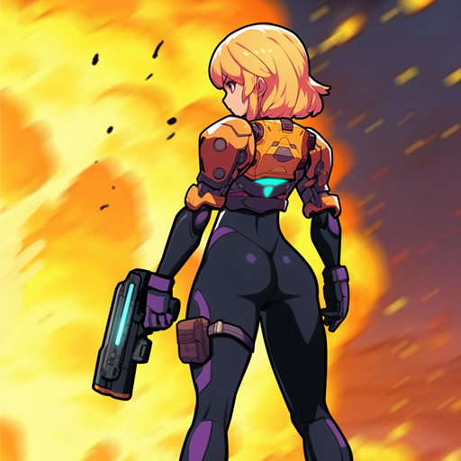 Games like Mars Survivors