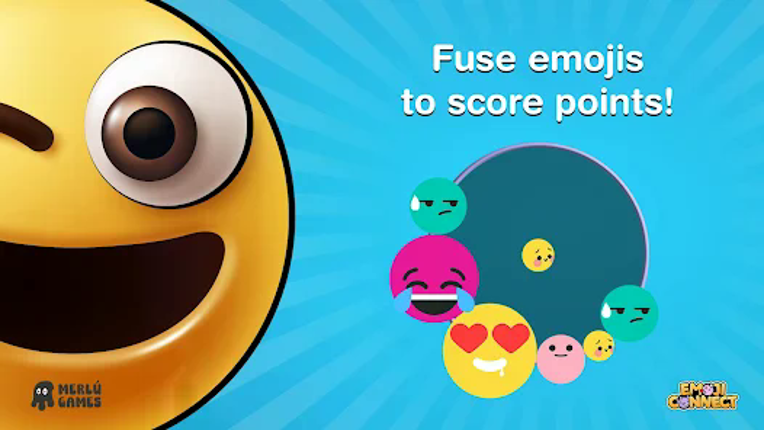 Emoji Connect screenshot