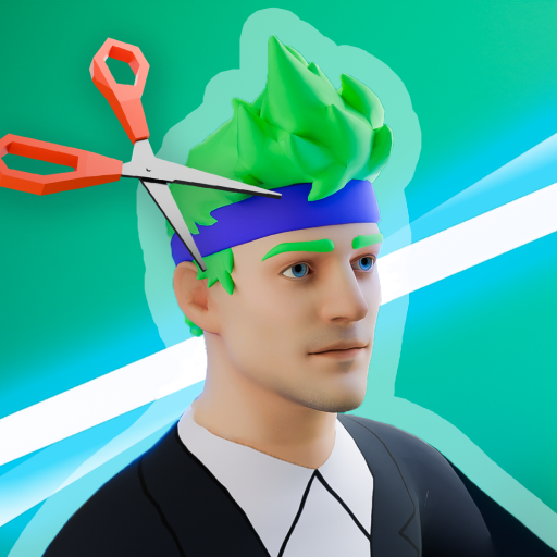 Games like Low Taper Fade 3D