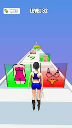 Build A Girlfriend screenshot