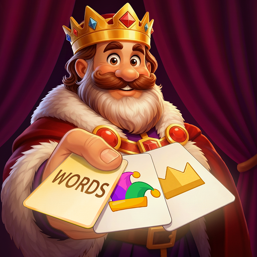 Games like Royal Solitaire Associations