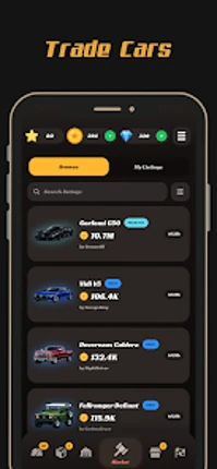 CarBox - Cars Collector Game screenshot