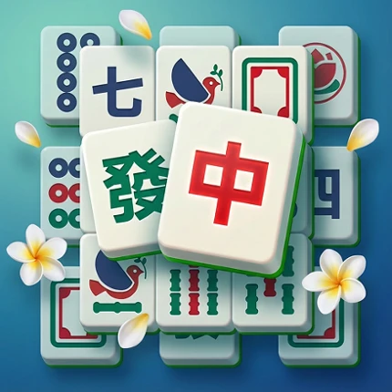 Zen Mahjong Daily Image