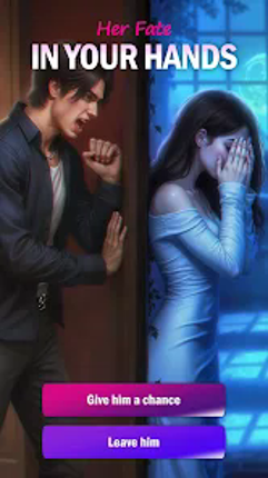 Senses - Choose Romance Story screenshot