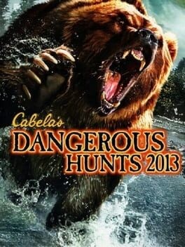 Games like Cabela's Dangerous Hunts 2013