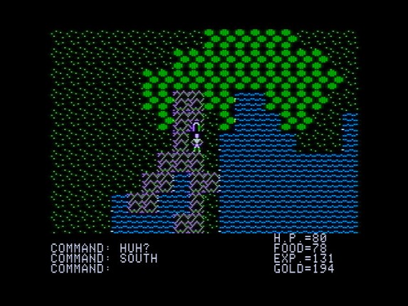 Ultima Image