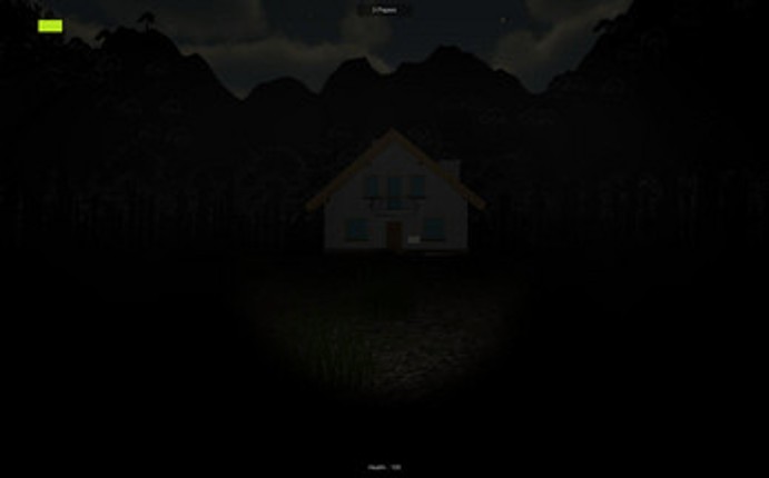 Alma New Nightmare Image