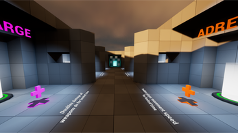Alt-Fire screenshot