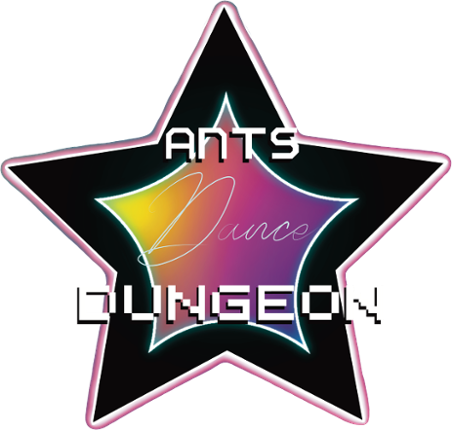 Ants Dance Dungeon Game Cover