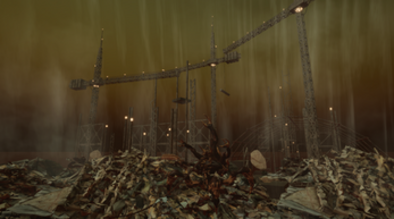 Aphetan Tellurian screenshot