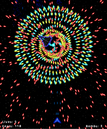 A.N.T. - Armageddon Neutralizer Tool Image