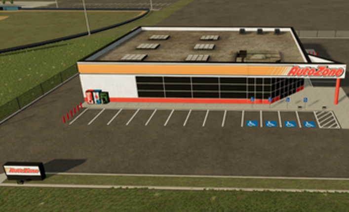 Autozone Image