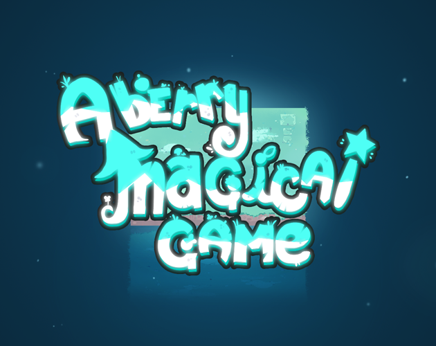 Games like A Berry Magical Game