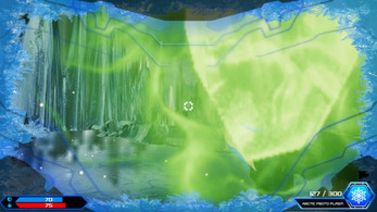 BioRealm screenshot