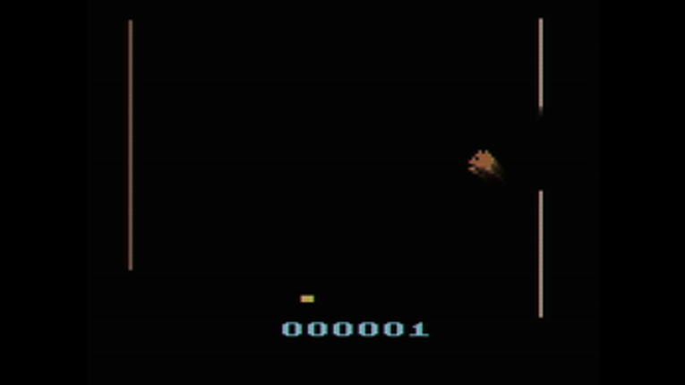 Bob and the Alien Fire Flies screenshot