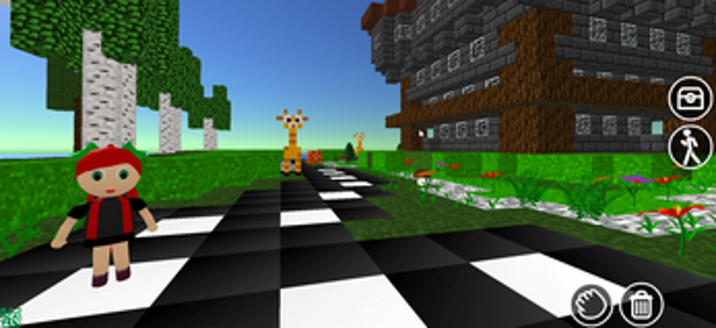 Build With Cubes 2 Image