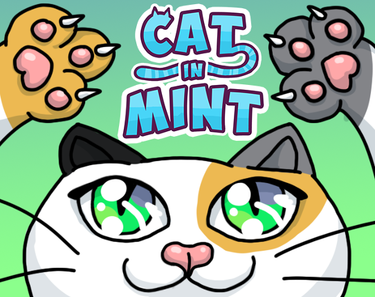 Cat in Mint Game Cover