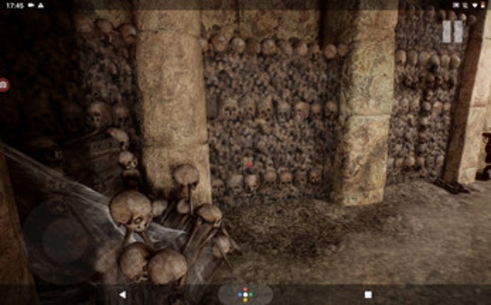 Catacombs of Paris (Android Edition) Image