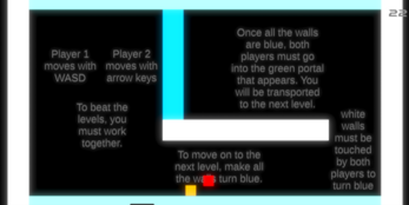 Colorous screenshot